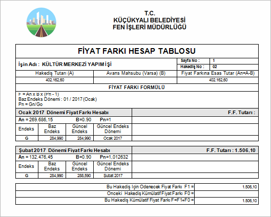 hakedis-fiyat-farki-hesabi